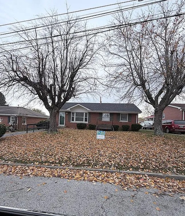 3 Bedroom House For Sale By Owner in Richmond, KY 