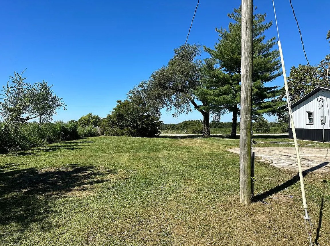 4 Bedroom House For Sale By Owner in Brunswick, MO 