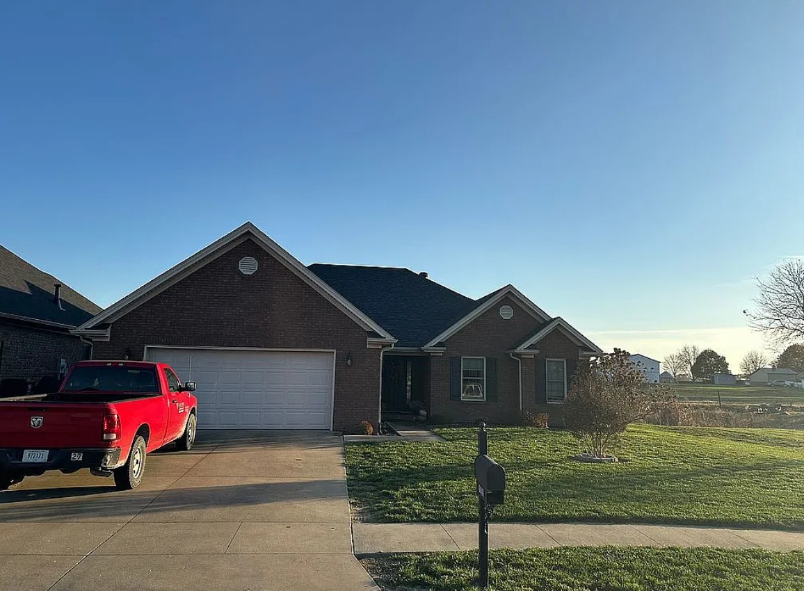 3 Bedroom House For Sale By Owner in Owensboro, KY 