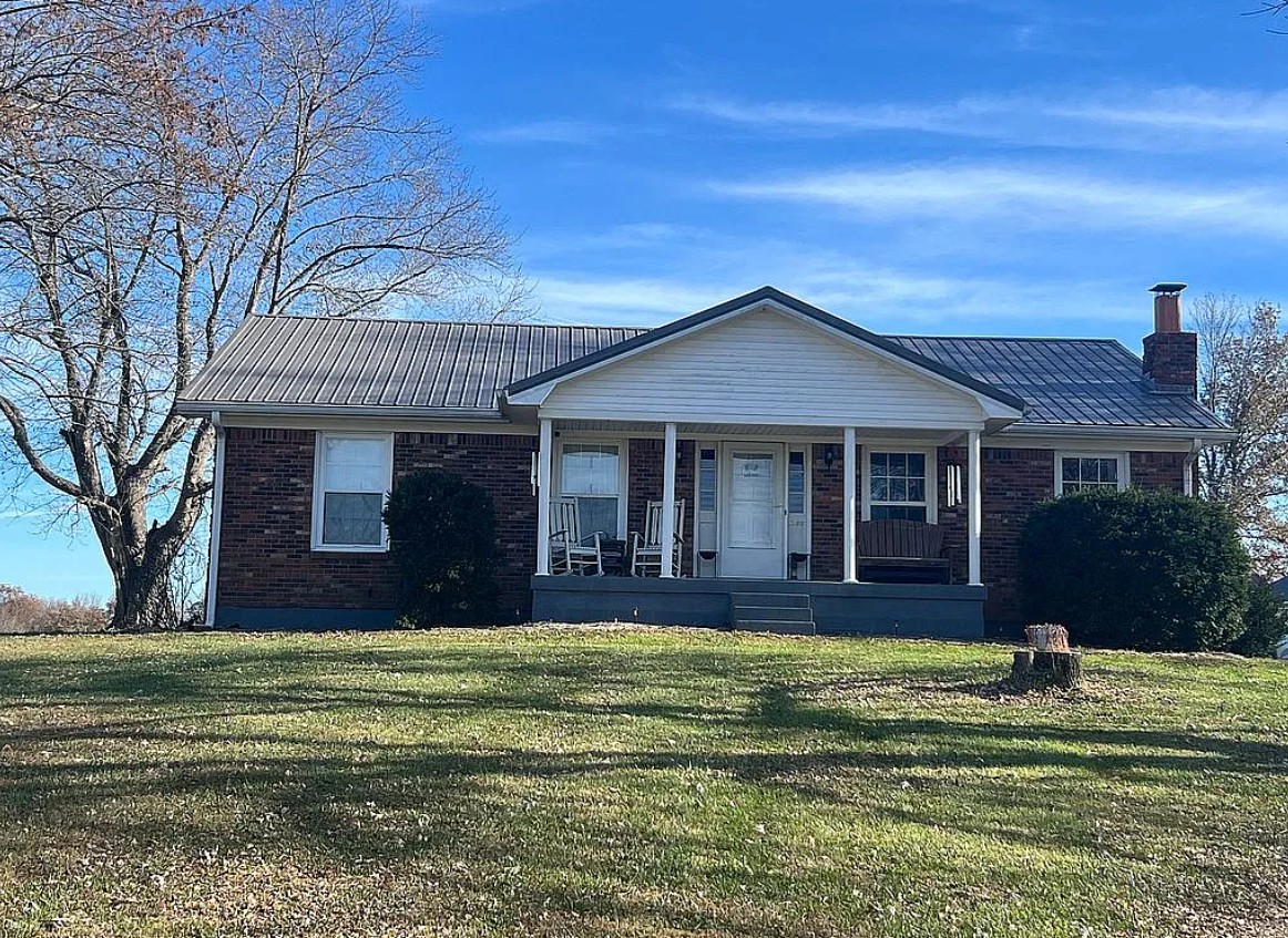 3 Bedroom House For Sale By Owner in Custer, KY 