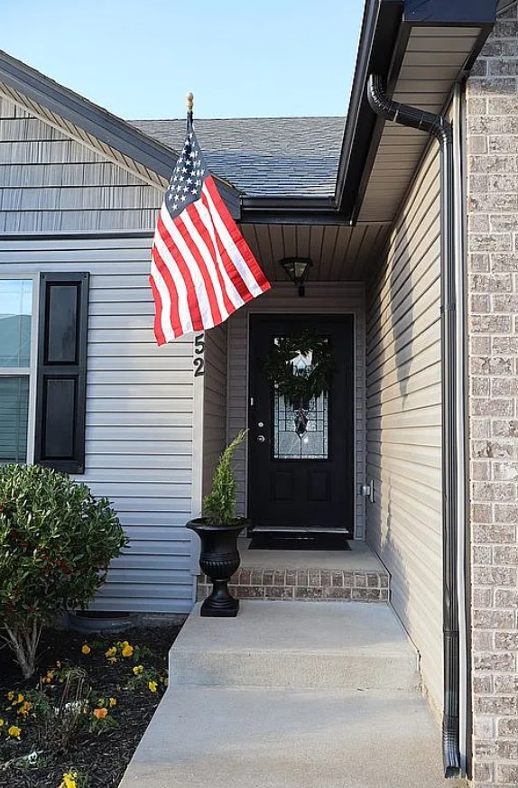 3 Bedroom House For Sale By Owner in Oak Grove, KY 