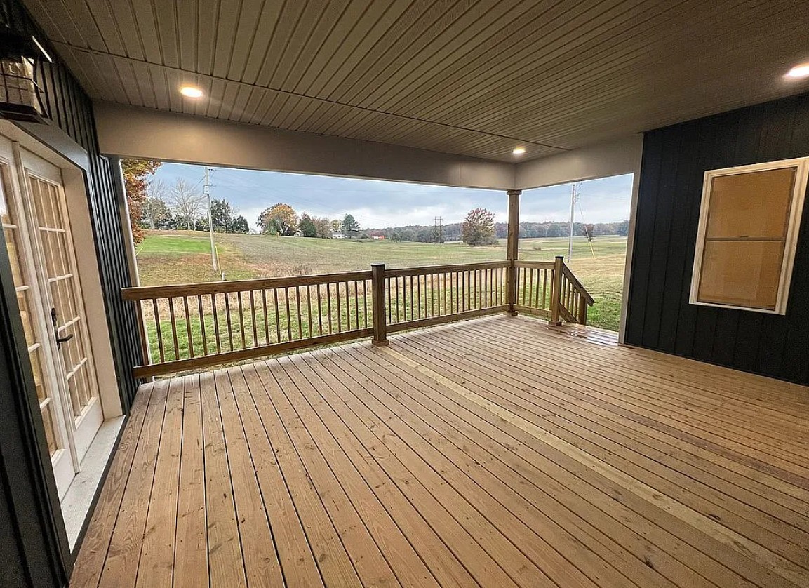 New Construction House For Sale By Owner in Beaver Dam, KY 