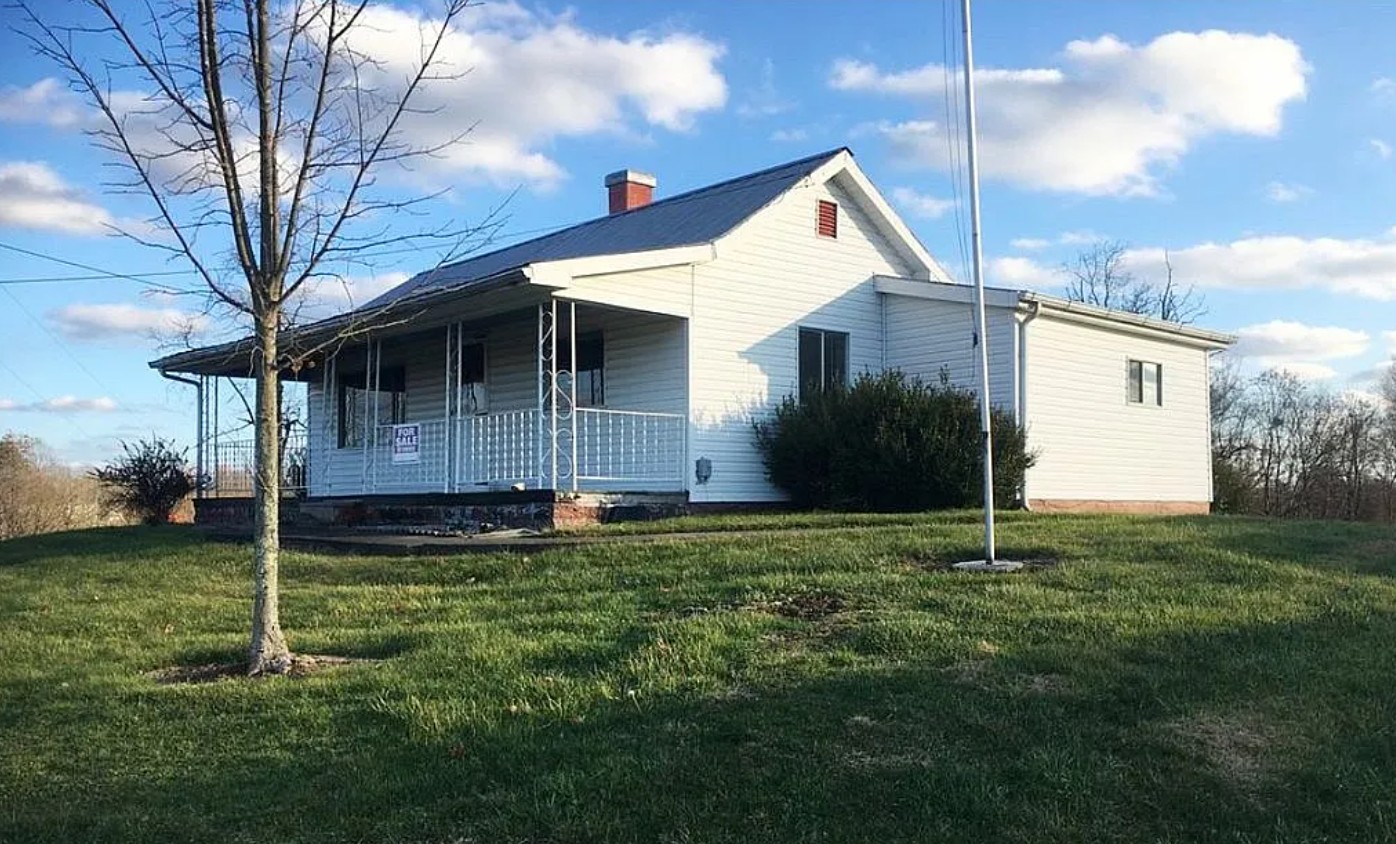 3 Bedroom House For Sale By Owner in Gallipolis Ferry, WV 
