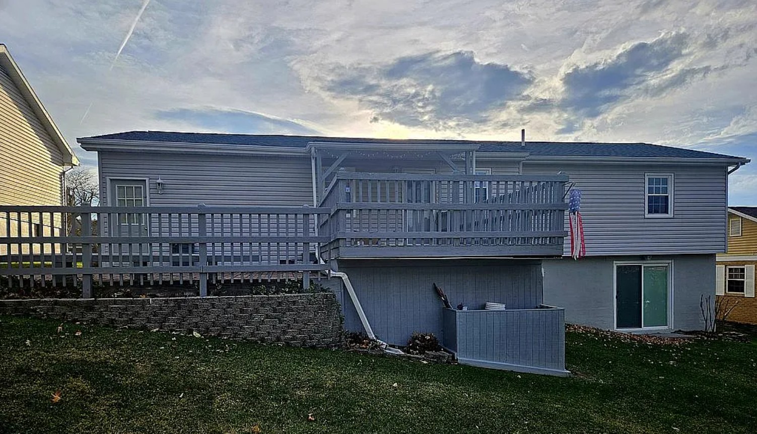 3 Bedroom House For Sale By Owner in Bluefield, WV 