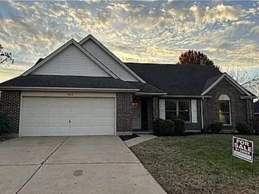 3 Bedroom House For Sale By Owner in Henderson, KY
