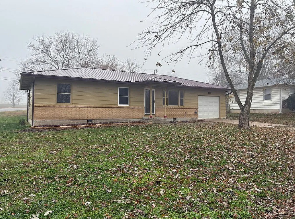 3 Bedroom House For Sale By Owner in Lincoln, MO 
