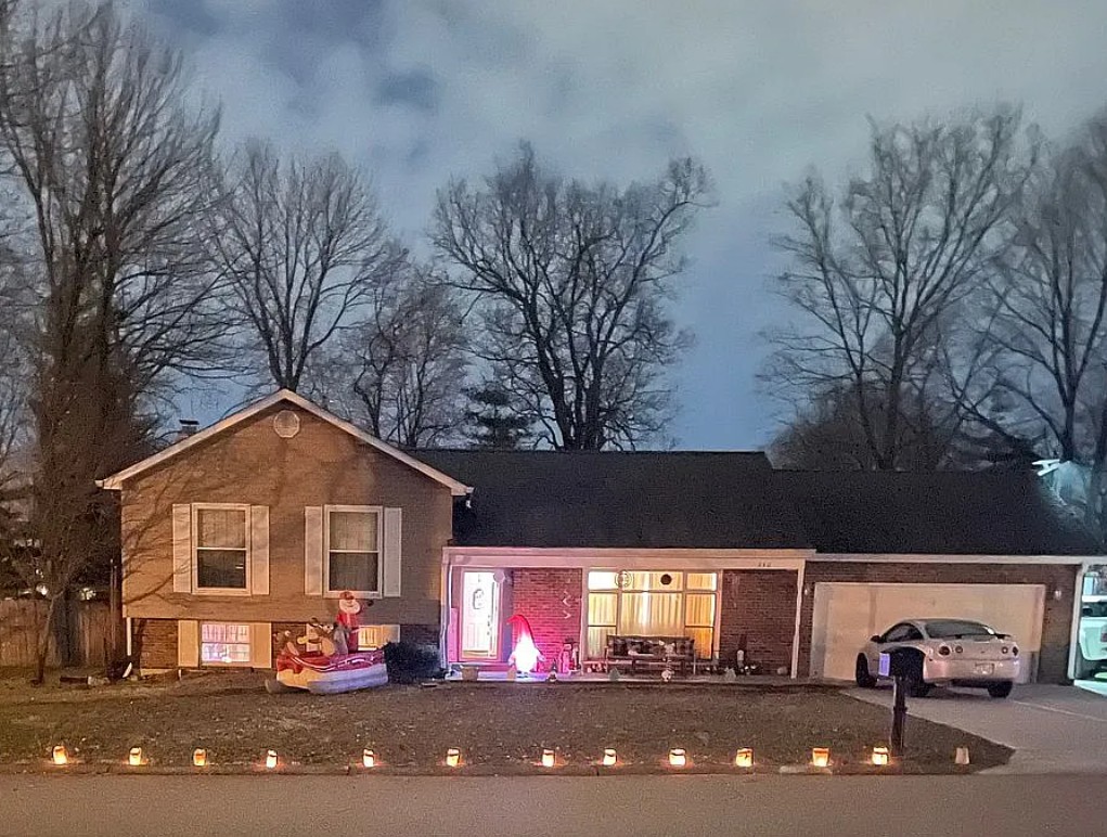 3 Bedroom House For Sale By Owner in Farmington, MO 