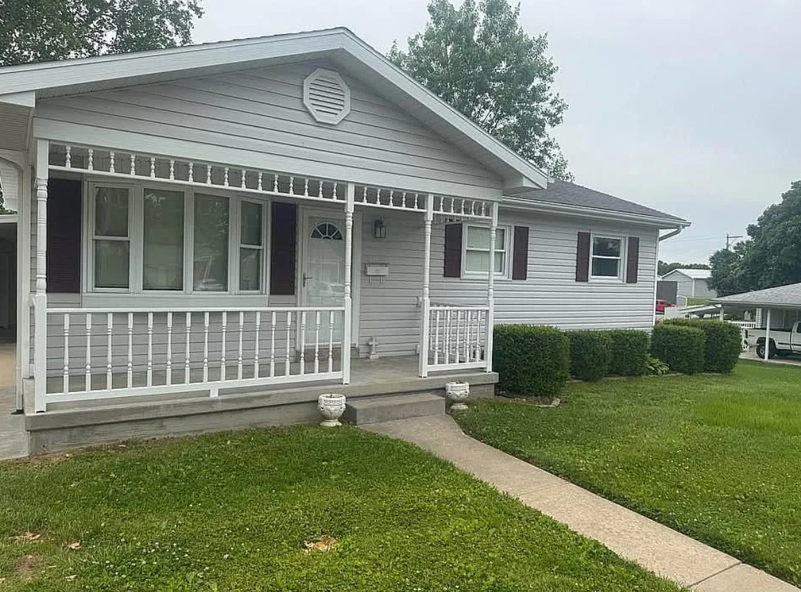 3 Bedroom House For Sale By Owner in Genevieve, MO 