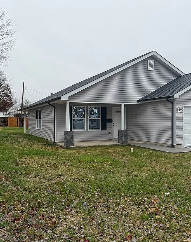 3 Bedroom House For Sale By Owner in Festus, MO 