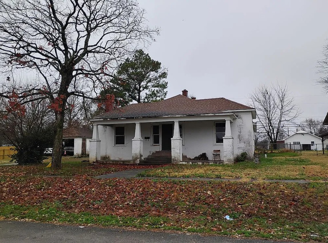 Investment Property For Sale By Owner in Cassville, MO 