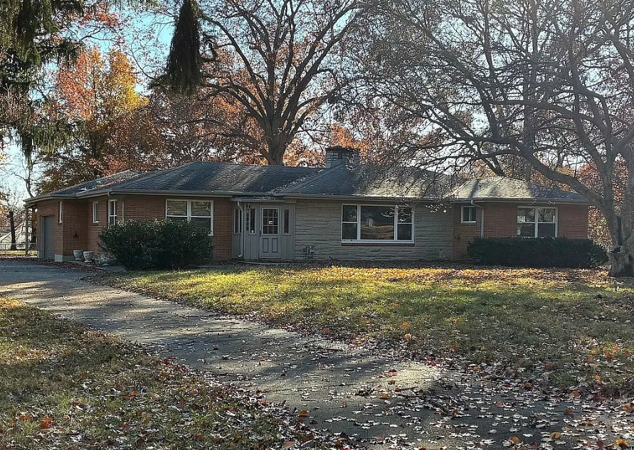 4 Bedroom House For Sale By Owner in Kansas City, MO 