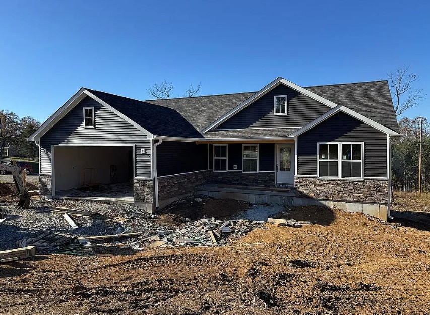 3 Bedroom House For Sale By Owner in Bonne Terre, MO 