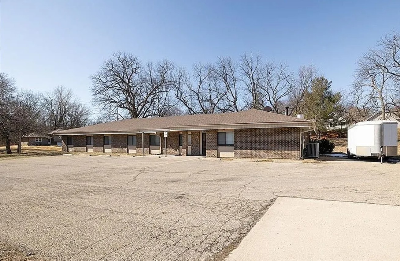 Assisted Living Building For Sale By Owner Saint Joseph, MO 