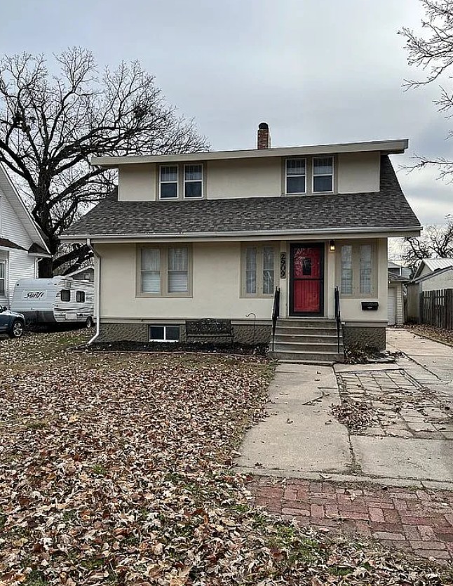 3 Bedroom House For Sale By Owner in Great Bend, KS 