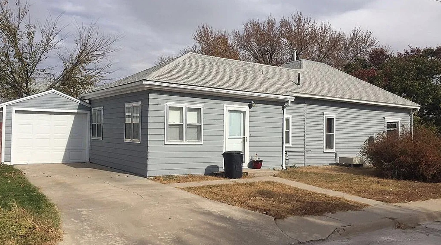 3 Bedroom House For Sale By Owner in Norton, KS 