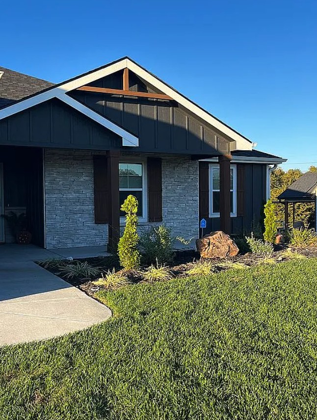 3 Bedroom House For Sale By Owner in Topeka, KS