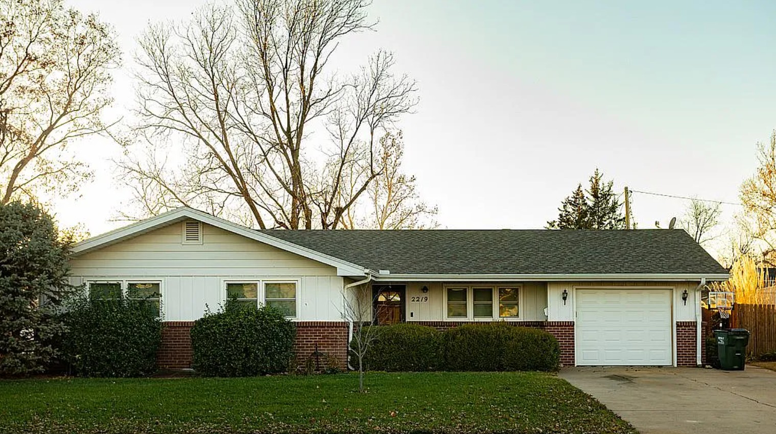 4 Bedroom House For Sale By Owner in Great Bend, KS 