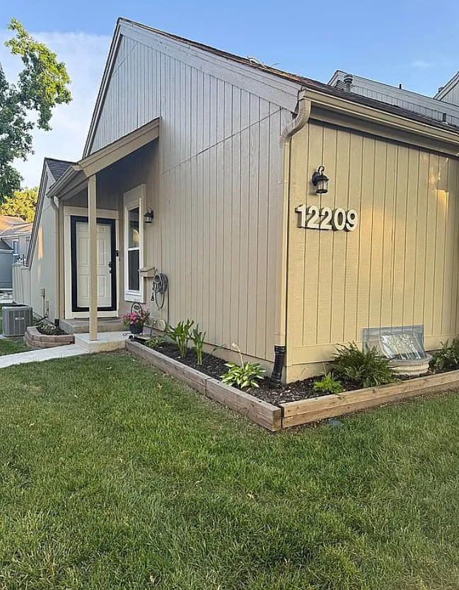 3 Bedroom House For Sale By Owner in Lenexa, KS 