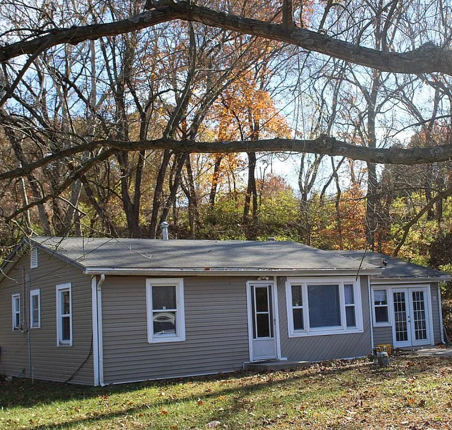 3 Bedroom House For Sale By Owner in Kansas City, KS 