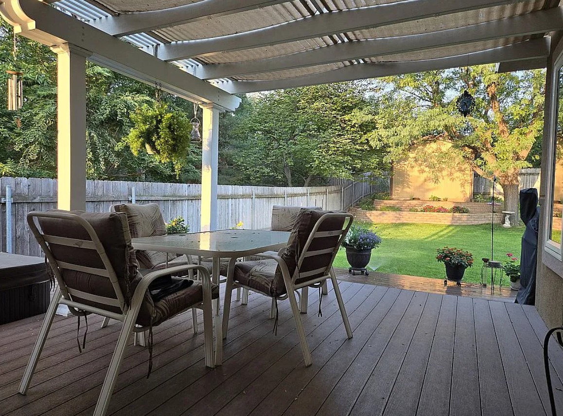 3 Bedroom House For Sale By Owner in Dodge City, KS 