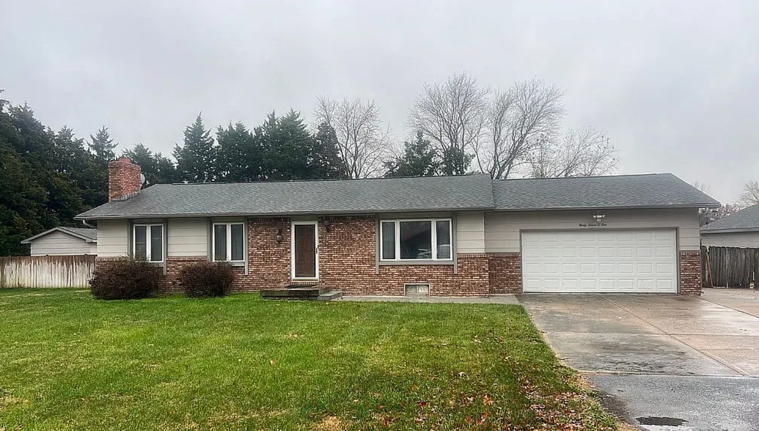 3 Bedroom House For Sale By Owner in Derby, KS 