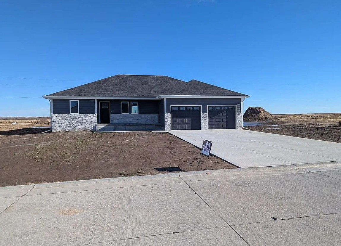 3 Bedroom House For Sale By Owner in Ellis, KS 