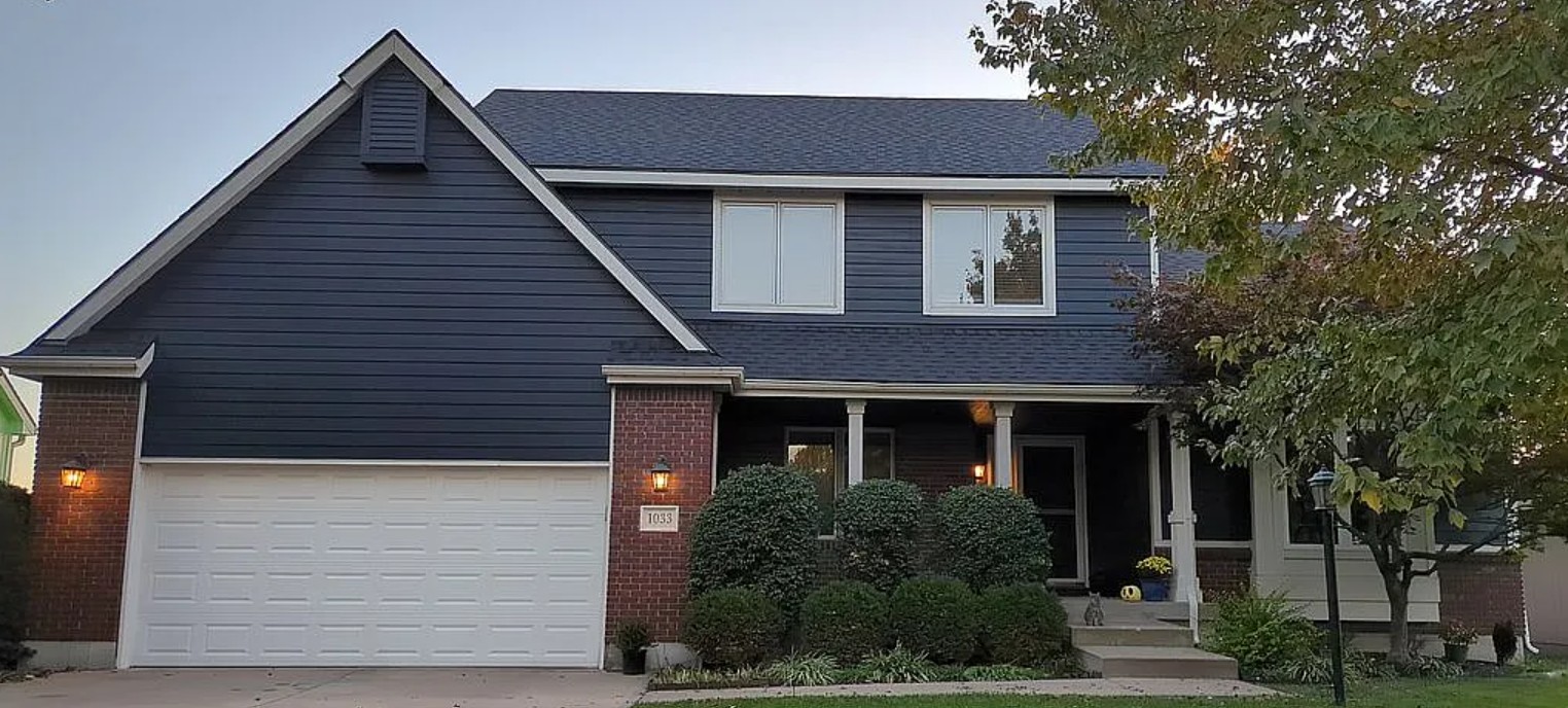 5 Bedroom House For Sale By Owner in Lawrence, KS 