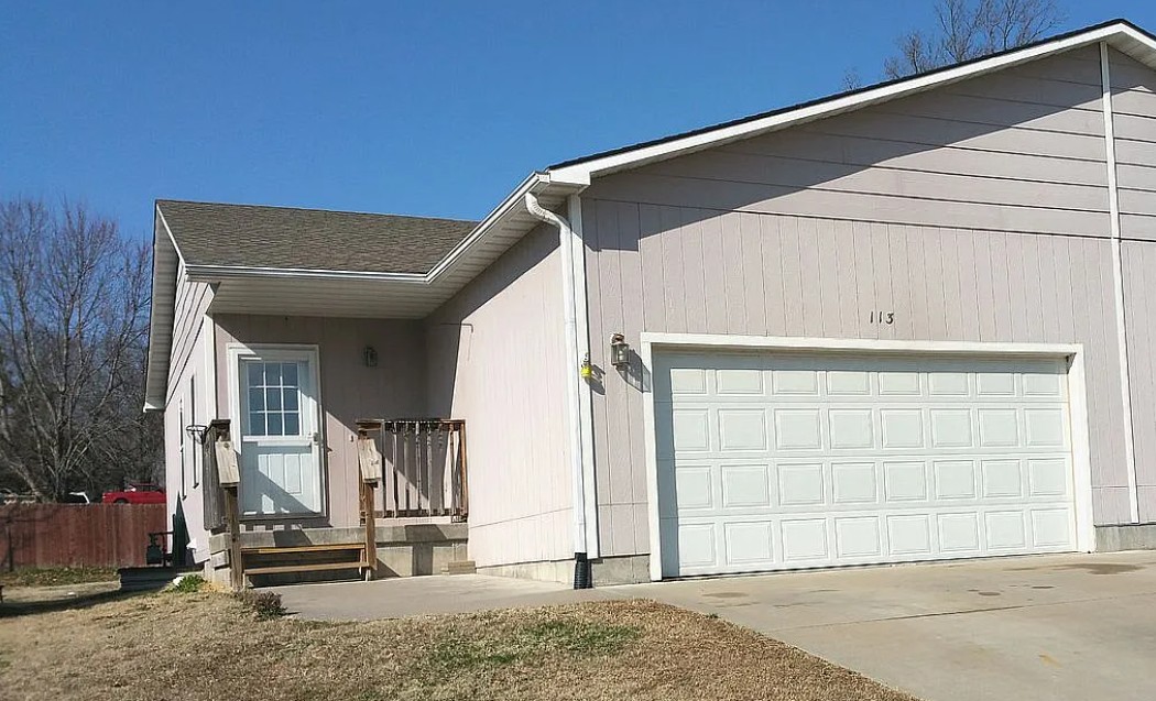 4 Bedroom House For Sale By Owner in Wamego, KS 