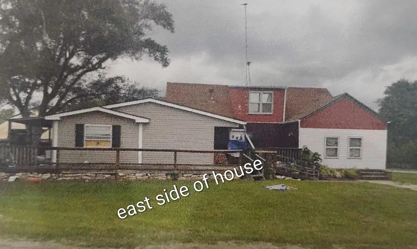 3 Bedroom House For Sale By Owner in Glasco, KS 