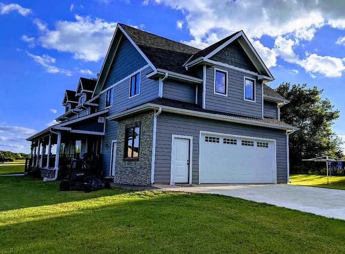 5 Bedroom House For Sale By Owner in Burns, KS 