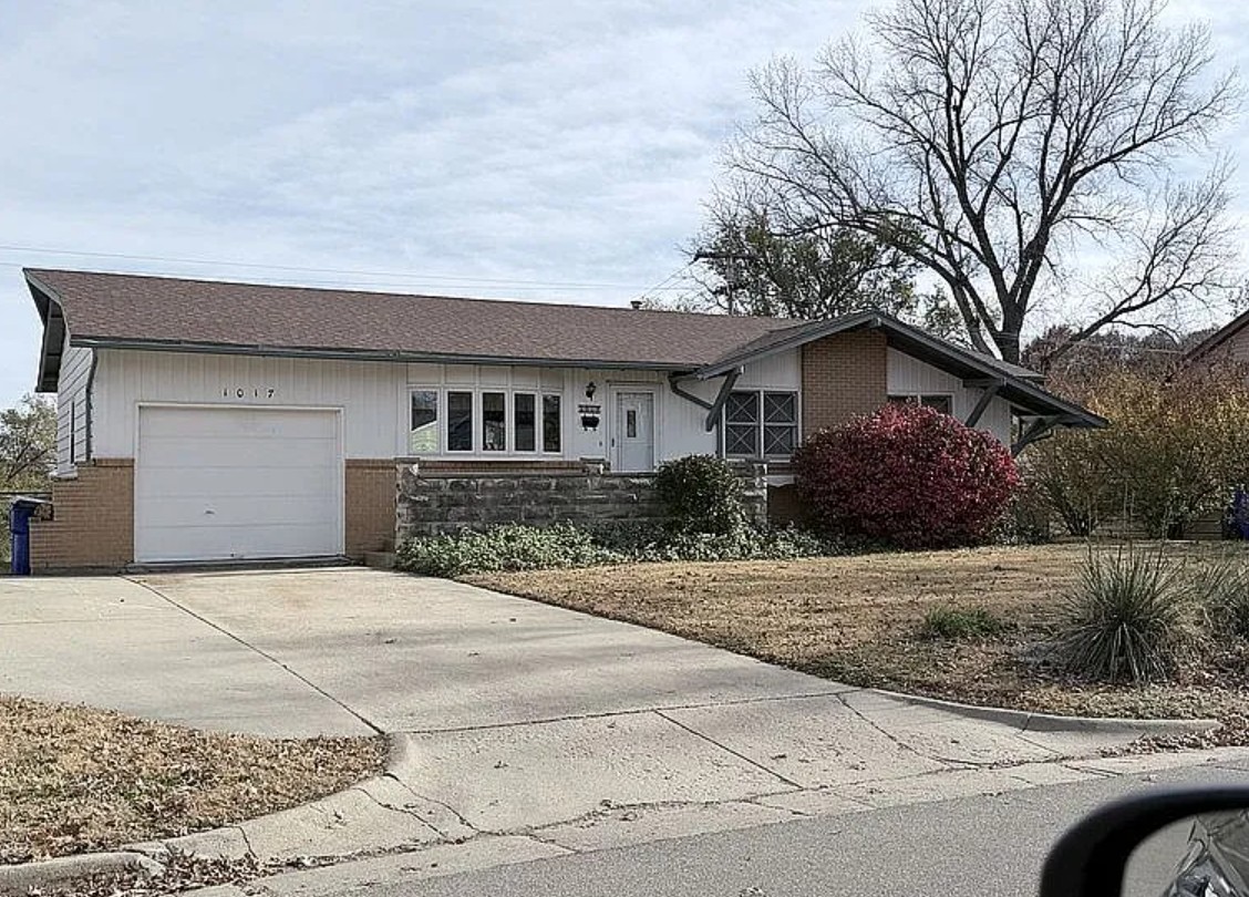 3 Bedroom House For Sale By Owner in Junction City, KS 