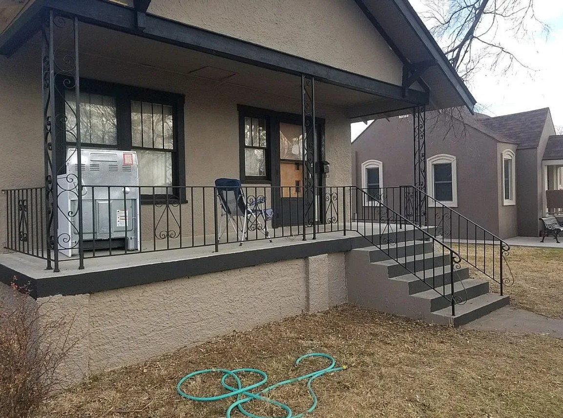 2 Bedroom House For Sale By Owner in Scott City, KS