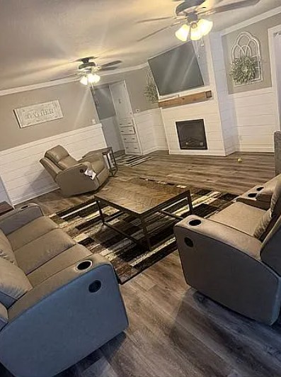 3 Bedroom House For Sale By Owner in Girard, KS 