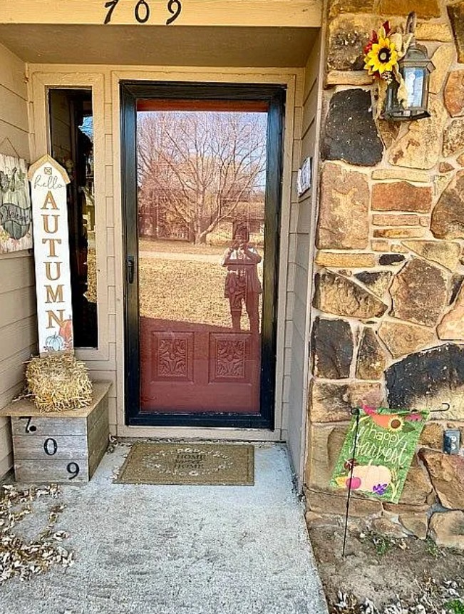 3 Bedroom House For Sale By Owner in Arkansas City, KS 