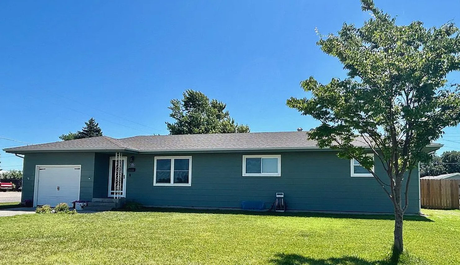 5 Bedroom House For Sale By Owner in Wakeeney, KS 