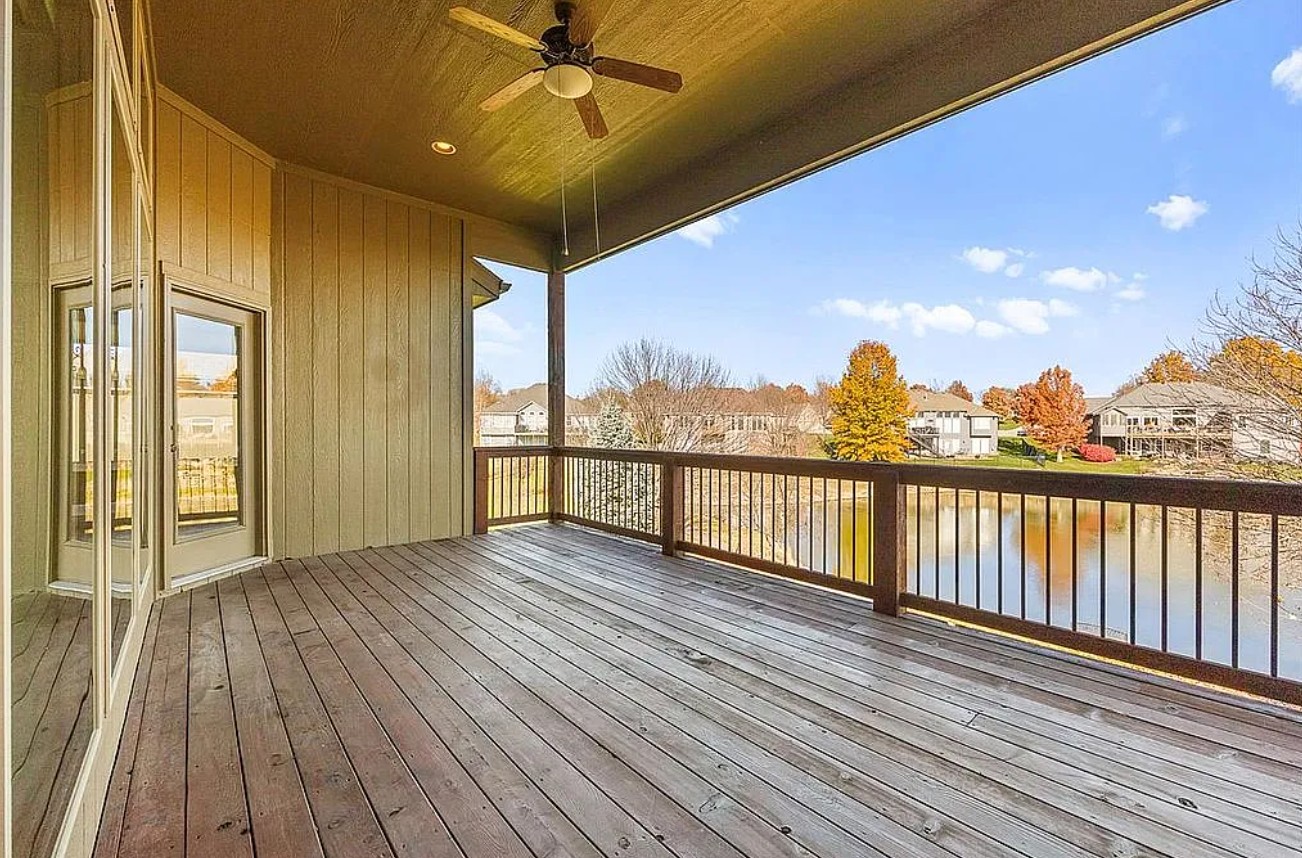 4 Bedroom House For Sale By Owner in Basehor, KS 