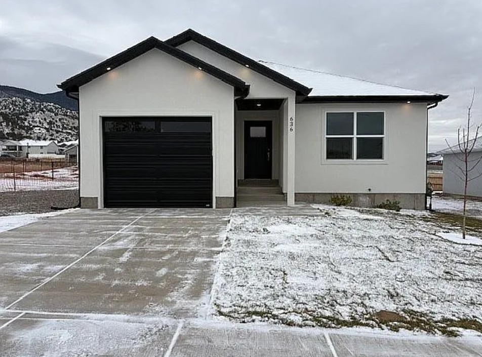 2 Bedroom House For Sale By Owner in Manti, UT 