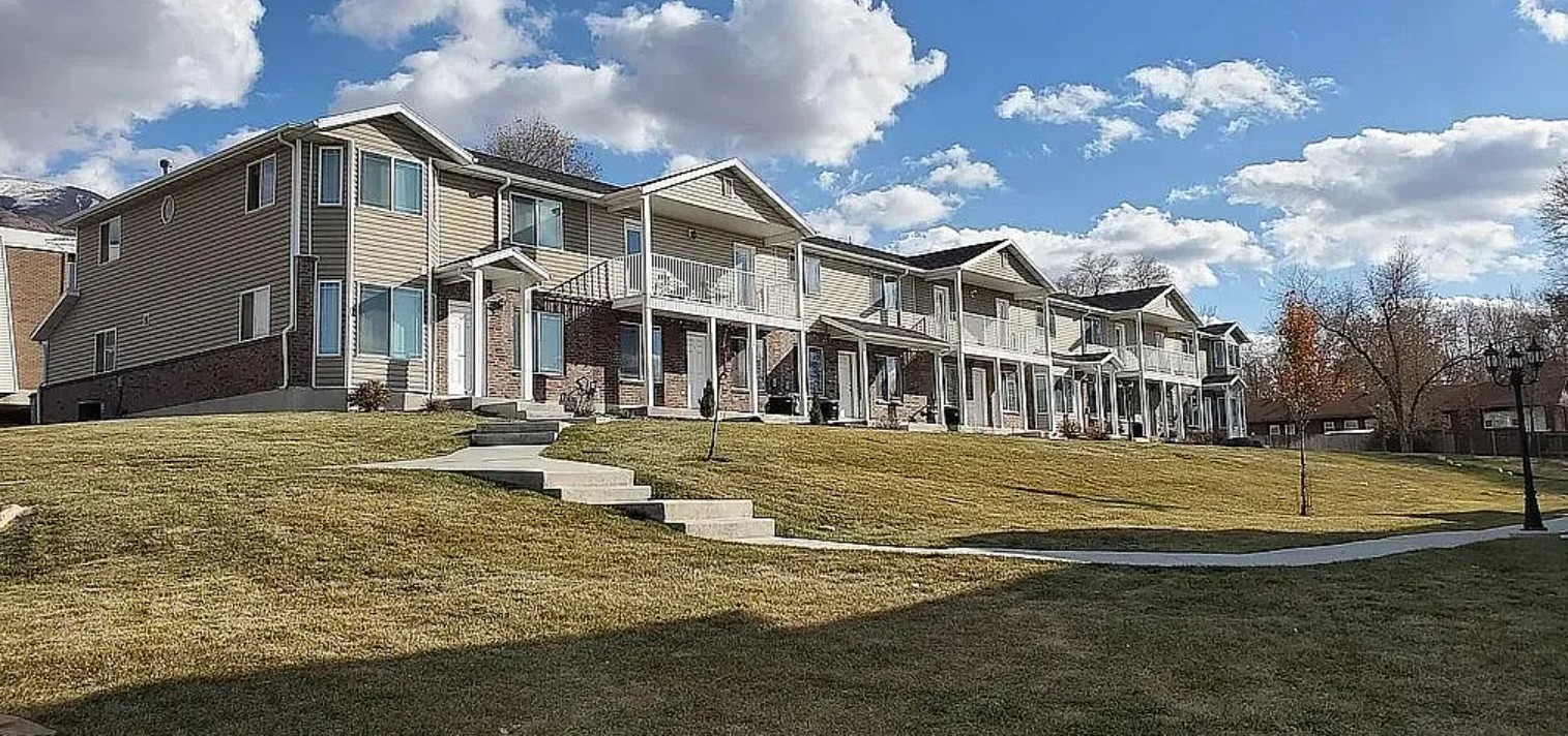 3 Bedroom Townhouse For Sale By Owner in Ogden, UT 