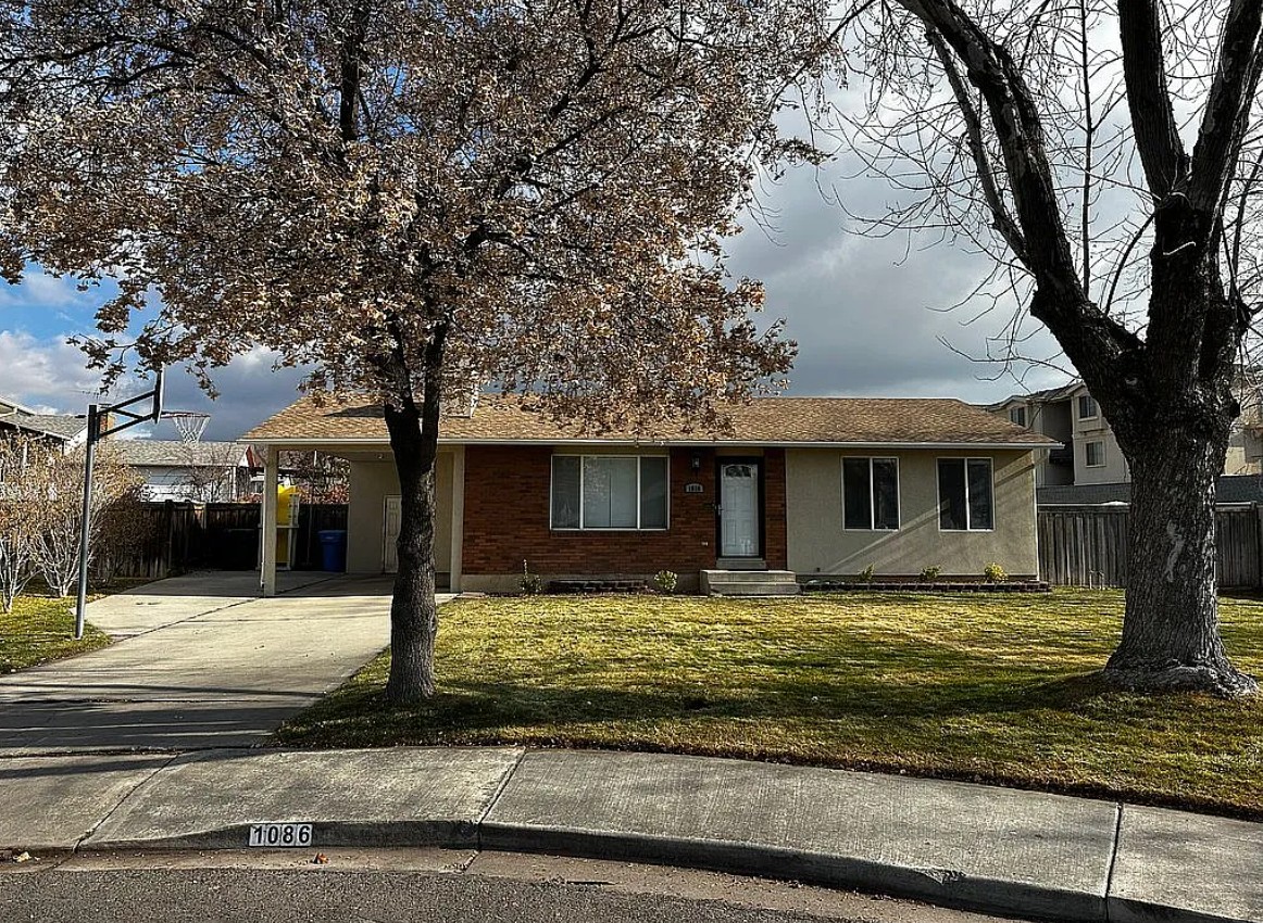 4 Bedroom House For Sale By Owner in Orem, UT 