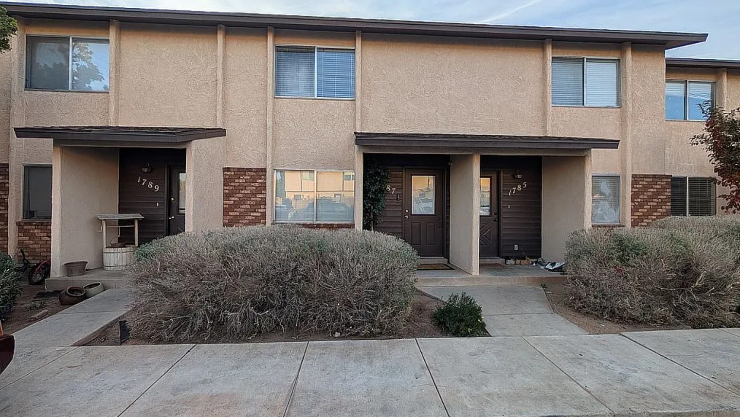 2 Bedroom Townhouse For Sale By Owner in Saint George, UT 