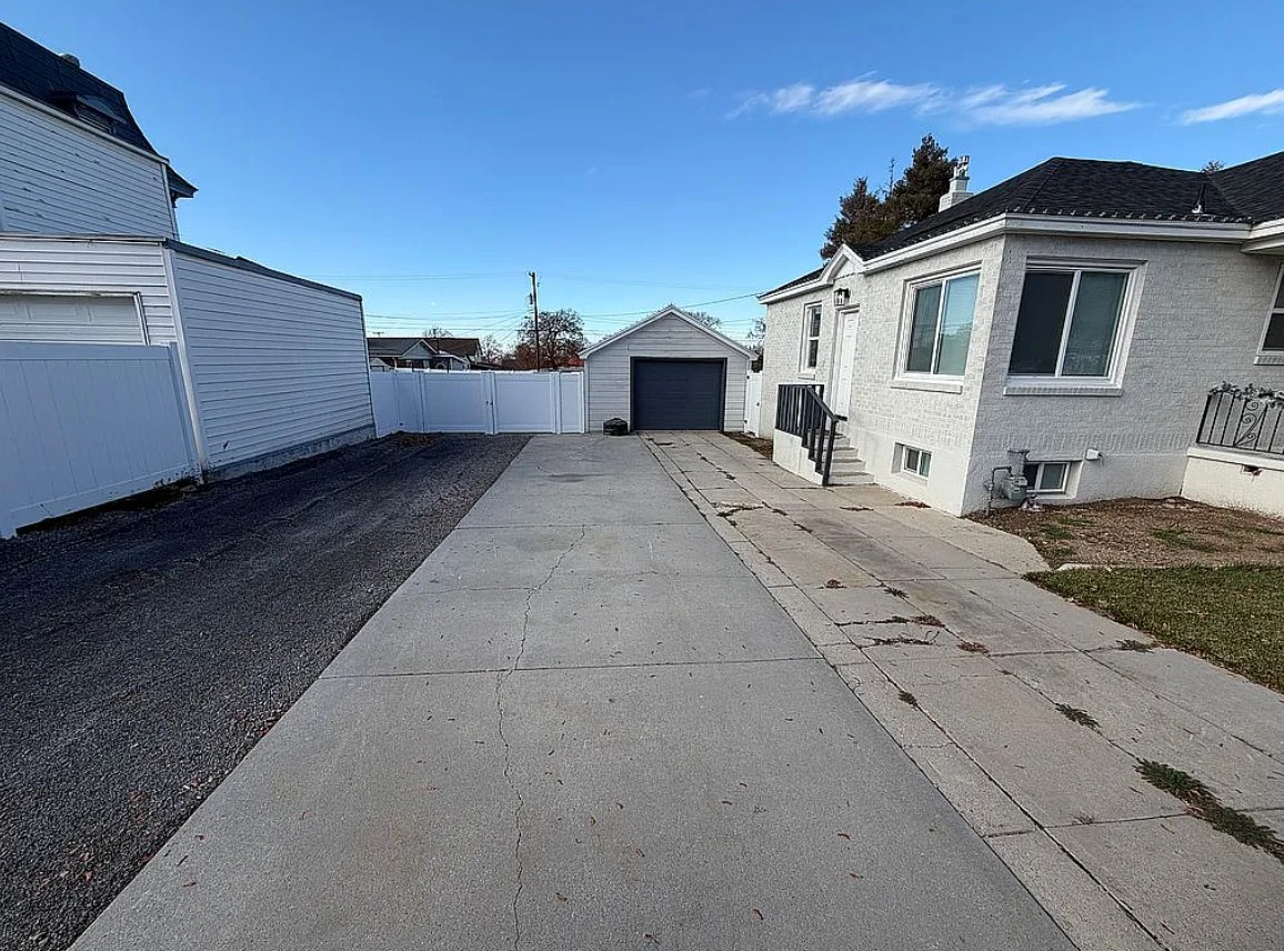 3 Bedroom House For Sale By Owner in Brigham City, UT