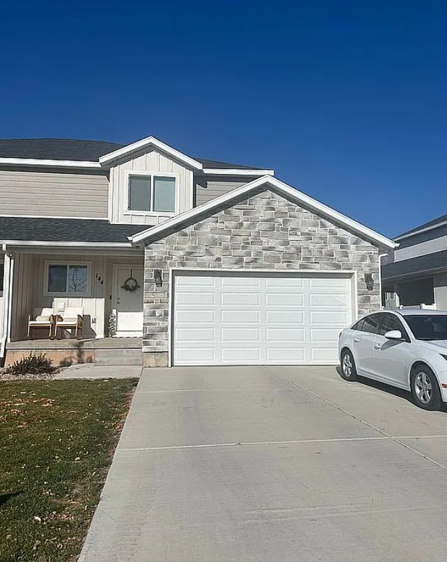 5 Bedroom House For Sale By Owner in Nephi, UT 