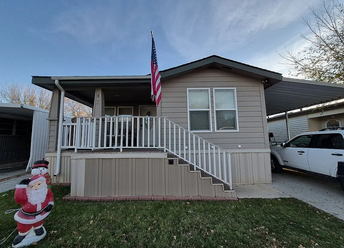 3 Bedroom House For Sale By Owner in Taylorsville, UT