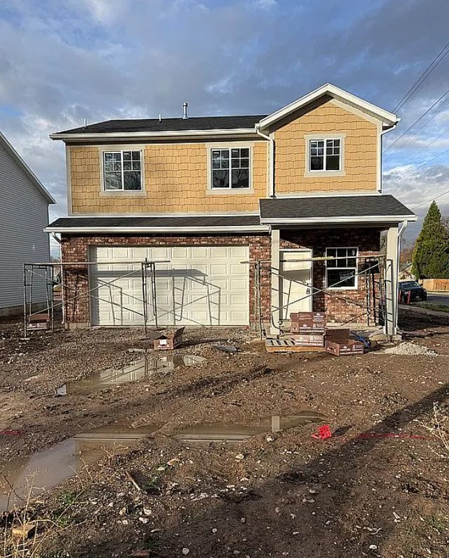 3 Bedroom House For Sale By Owner in Ogden, UT 