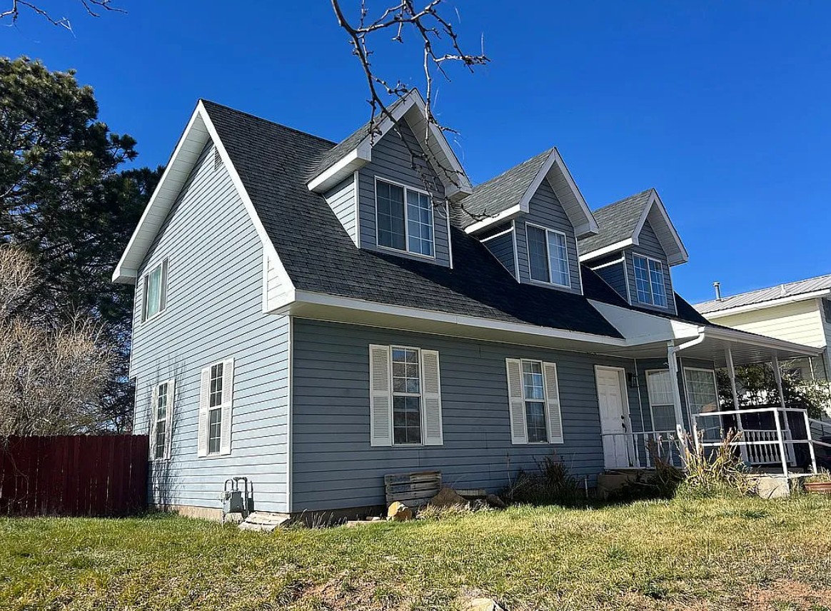 4 Bedroom House For Sale By Owner in Monticello, UT 