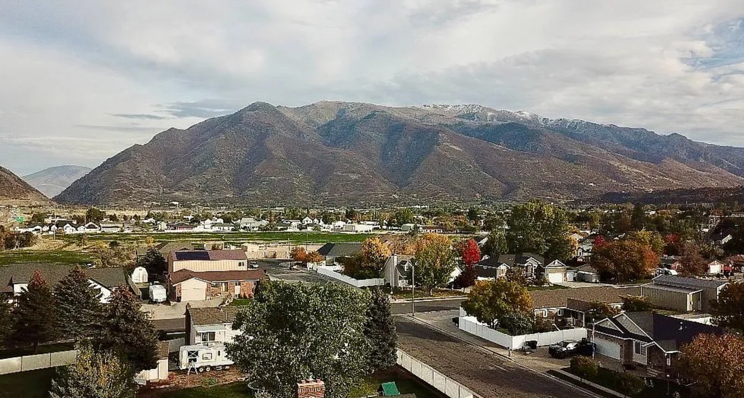 5 Bedroom House For Sale By Owner in South Weber, UT 