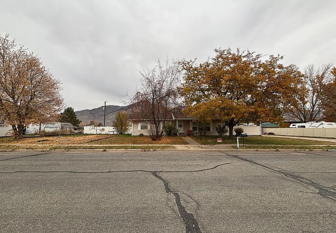 3 Bedroom House For Sale By Owner in Harrisville, UT 