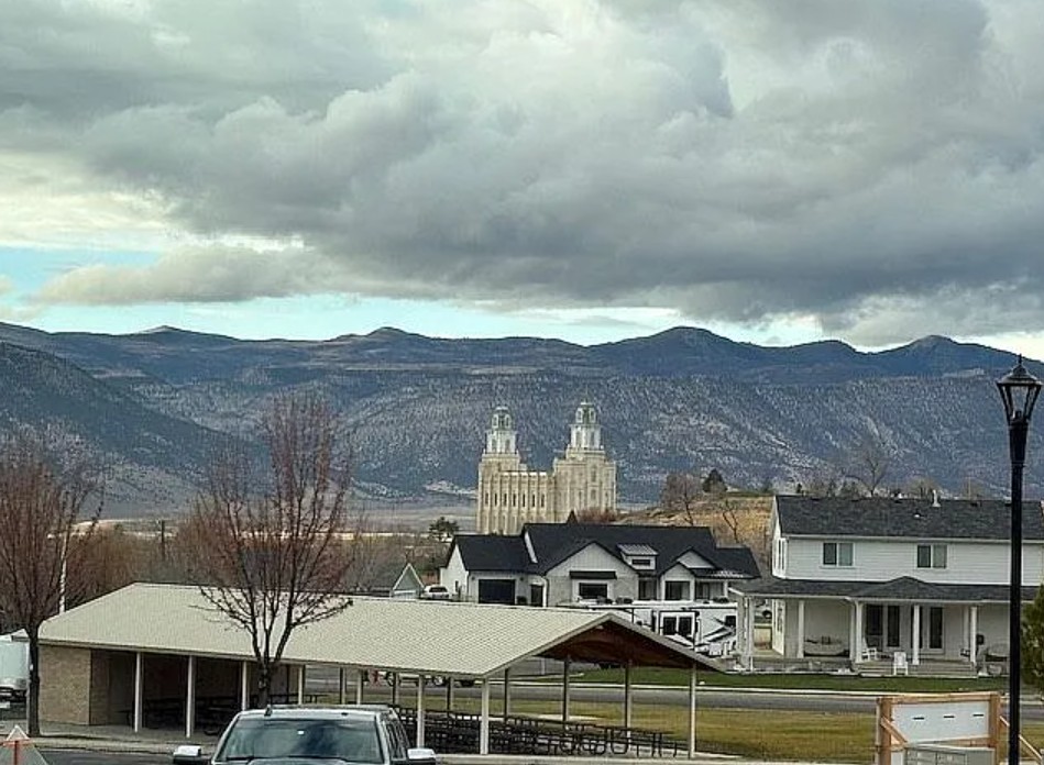 2 Bedroom House For Sale By Owner in Manti, UT 