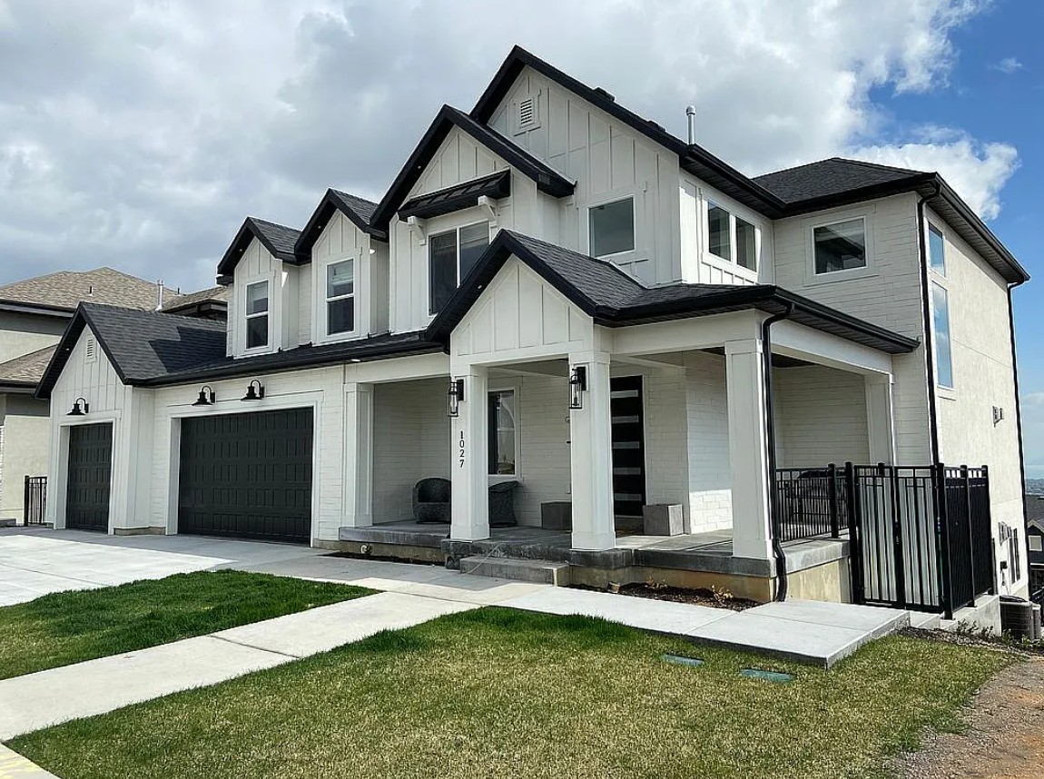 7 Bedroom House For Sale By Owner in Lehi, UT 