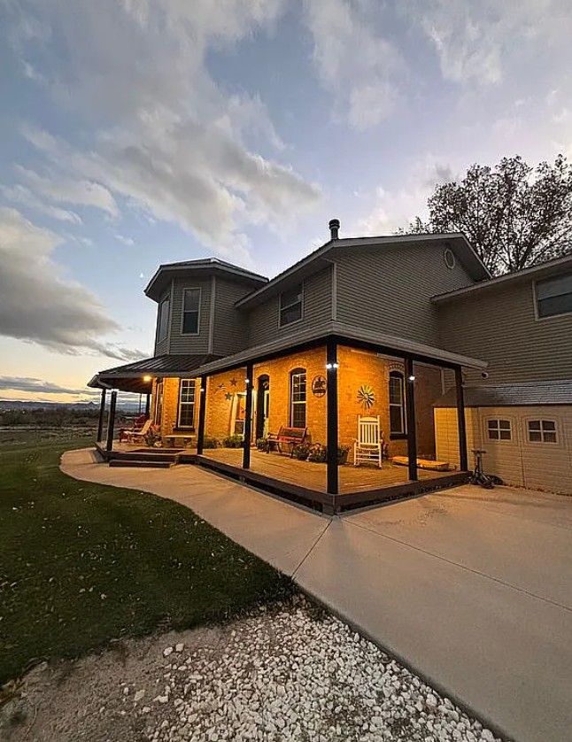 6 Bedroom House For Sale By Owner in Redmond, UT 